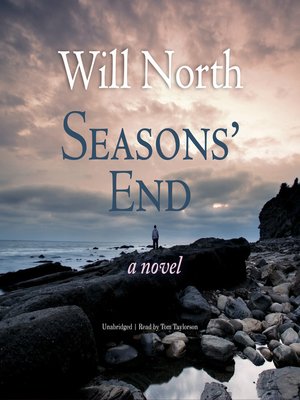 cover image of Season's End